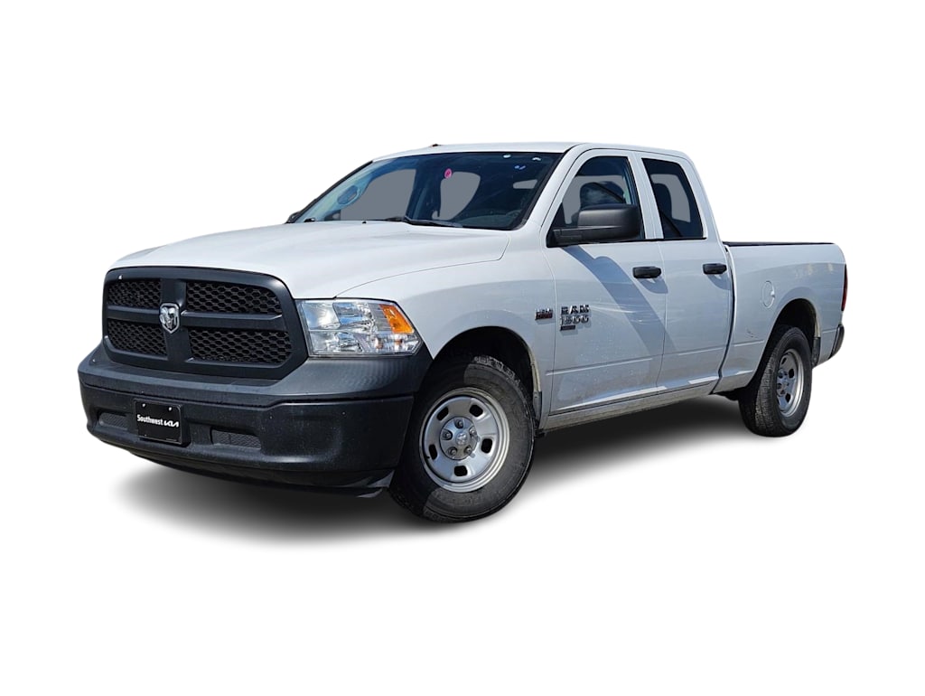 ram ram 1500 classic 2022 1C6RR6FT0NS198860 image ram ram 1500 classic 2022 1C6RR6FT0NS198860 image